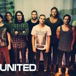 Captain  by Hillsong United