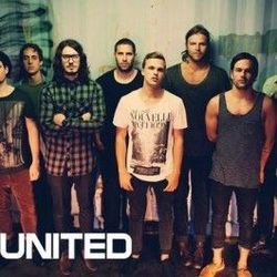 Captain  Chords by Hillsong United