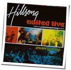 Everyday Chords by Hillsong United