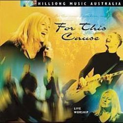 For This Cause Chords by Hillsong United