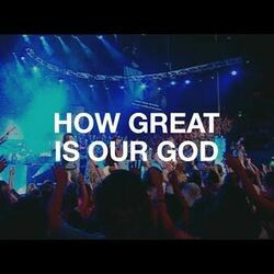 God Song by Hillsong United