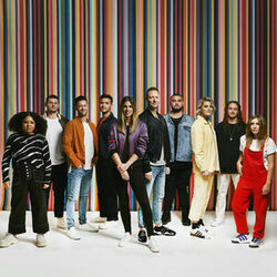 I Belong To You Chords by Hillsong United