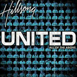 Lead Me To The Cross by Hillsong United
