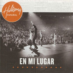 Poderoso Chords by Hillsong United