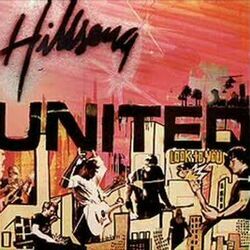 Salvation Is Here  by Hillsong United