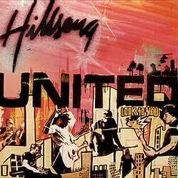 Salvation Is Here  Chords by Hillsong United