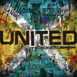 Tear Down The Walls by Hillsong United