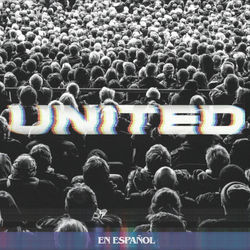 Tu Gracia Me Alcanzó (me Amaste Así) by Hillsong United