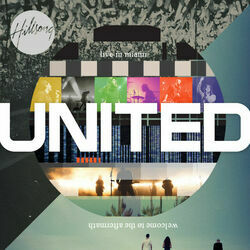 With Everything by Hillsong United