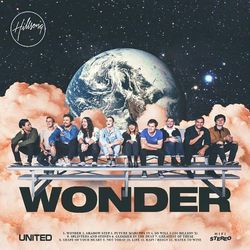 Wonder by Hillsong United