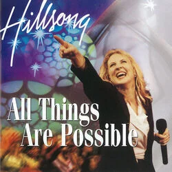 All Things Are Possible Intro Tab by Hillsong Worship
