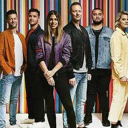 Awake My Soul Bass Tab by Hillsong Worship