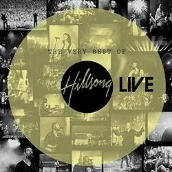 Hallelujah Chords by Hillsong Worship