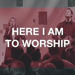 Here I Am To Worship - Call Chords by Hillsong Worship