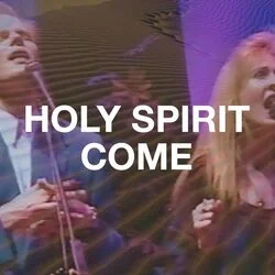 Holy Spirit Come Chords by Hillsong Worship