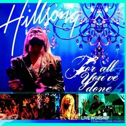 I'll Worship You Chords by Hillsong Worship