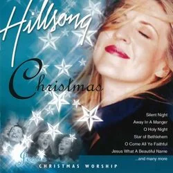O Holy Night Chords by Hillsong Worship
