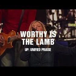 Worthy Is The Lamb Live Chords by Hillsong Worship