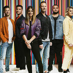 Awake My Soul Bass Tab by Hillsong Worship
