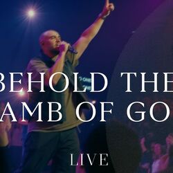 Behold The Lamb Of God Chords by Hillsong Worship