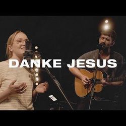 Danke Jesus Chords by Hillsong Worship