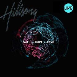 For Your Name by Hillsong Worship