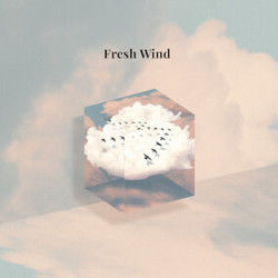 Fresh Wind Chords by Hillsong Worship