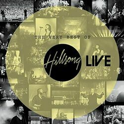 Hallelujah Chords by Hillsong Worship