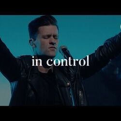 In Control Chords by Hillsong Worship