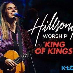 King Of Kings Praise Tab by Hillsong Worship