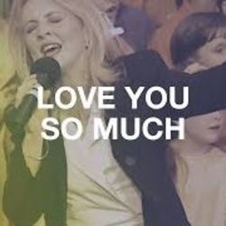Love You So Much Chords by Hillsong Worship