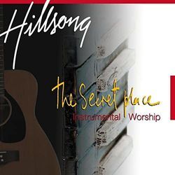 Secret Place Chords by Hillsong Worship