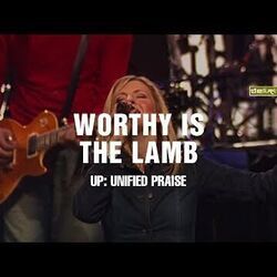 Worthy Is The Lamb Live Chords by Hillsong Worship