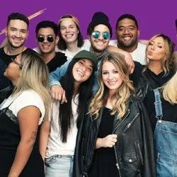 A Message For My Best Friends Chords by Hillsong Young & Free