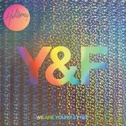 Alive Ukulele Chords by Hillsong Young & Free