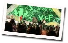 Brighter Chords by Hillsong Young & Free