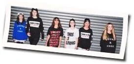 First Love Chords by Hillsong Young & Free