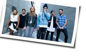 I Love You Lord  Passion Acoustic Chords by Hillsong Young & Free