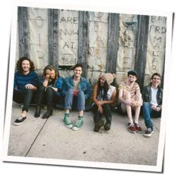 Jesus He Loves Me Tab by Hillsong Young & Free