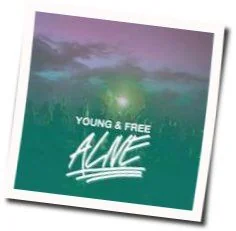 Love Goes On Bass Tab by Hillsong Young & Free
