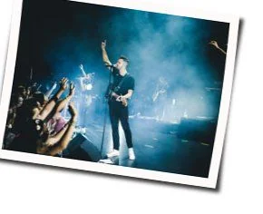 Love Won't Let Me Down Chords by Hillsong Young & Free