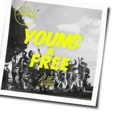 Passion Chords by Hillsong Young & Free