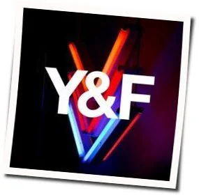 Peace Chords by Hillsong Young & Free