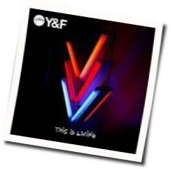 Pursue Chords by Hillsong Young & Free