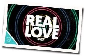 Real Love Tab by Hillsong Young & Free