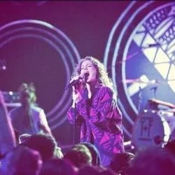 Song For His Presence Chords by Hillsong Young & Free