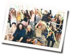 This Is Living Chords by Hillsong Young & Free