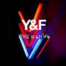 Vida Tu Me Das Chords by Hillsong Young & Free