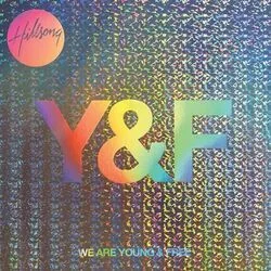 Wake Chords by Hillsong Young & Free