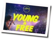 Gracious Tempest by Hillsong Young & Free
